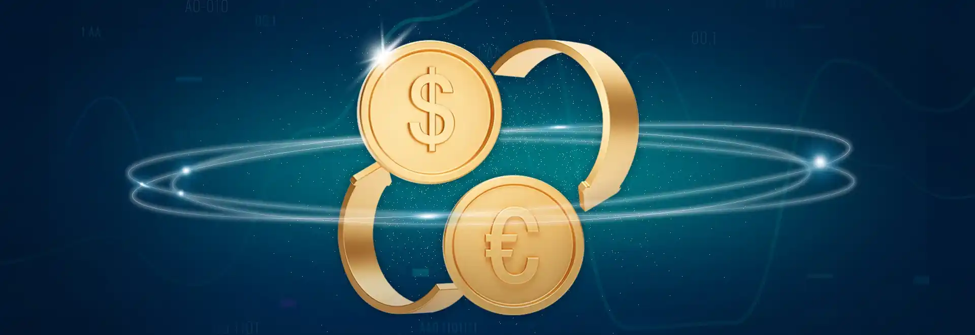 The Potential Strengthening Of The Euro